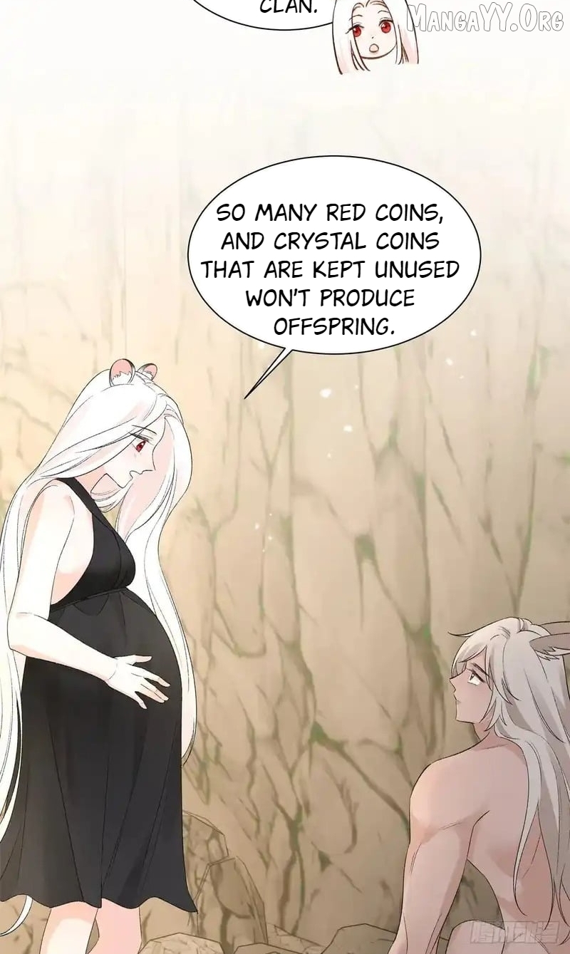 Taming the Beasts With Multi-Pregnancy System Chapter 29 - page 2